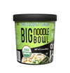 Oceans Halo, Organic Thai Coconut Flavor Big Noodle Bowl, 4.02 Ounce