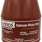 Krinos Whole Kalamata Jumbo Olives 4.4 lb