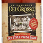 La Famiglia Delgrosso Sauce Pizza Old Style, 13.5 Fl Oz (Pack Of 6)