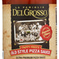 La Famiglia Delgrosso Sauce Pizza Old Style, 13.5 Fl Oz (Pack Of 6)