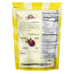 Mariani Pitted Prunes, 18 Oz - Resealable Bag, Dried Pitted Plums, High Fiber, Supports Digestive Health, No Sugar Added