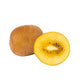 Fresh delicious Golden Kiwi by RawJoy Farms., 5 Pound