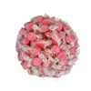 Gourmet Soft and chewy Salt Water Taffy Candies - Individually Wrapped - Bulk bags (Strawberry, 5 Pound (Pack of 1))