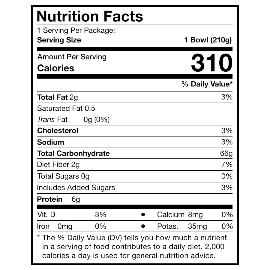 OTTOGI Delicious Cooked Rice, Gluten Free, Microwavable Instant Cooked Rice, Precooked Ready To Eat Container (7.40 Oz., 12 Coun