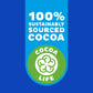 Oreo Chocolate Sandwich Cookies Medium Cookie Pieces, 4 - 2.5 Lb Bags