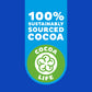 OREO Mint Creme Chocolate Sandwich Cookies, Family Size, 12 - 20 oz Packs