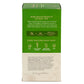 Teeccino French Vanilla Herbal Tea - Caffeine Free Coffee Alternative, 25 Count