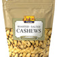 Cashews Roasted Salted 1 Lb. Bag, Kosher