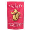 Sahale Glazed Nut Snacks - Cashew (6 Pack)6