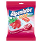 Alpenliebe Gold, Cream Strawberry Candy Pouch, 152 G, 40 Pc, 179.4 Gram