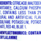 Crystal Light Concord Grape, 12-Quart 2.01-Ounce Canister (Pack Of 4)