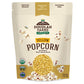 Doudlah Farms Organic Yellow Popcorn Kernels, Non-GMO, Gluten-Free, 48 Ounce