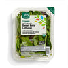Whole Foods Market, Organic Sweet Baby Lettuces, 5 oz
