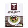 Pure & Sure Organic Green Thai Curry Paste | Natural Curry Paste, Thai Kitchen Ingredients | Ready To Cook Food Products, No Pre