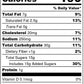 Katz Gluten Free Pumpkin Spice Glazed Donuts, Dairy Free, Nut Free, 10.5 Oz, 6 Pack