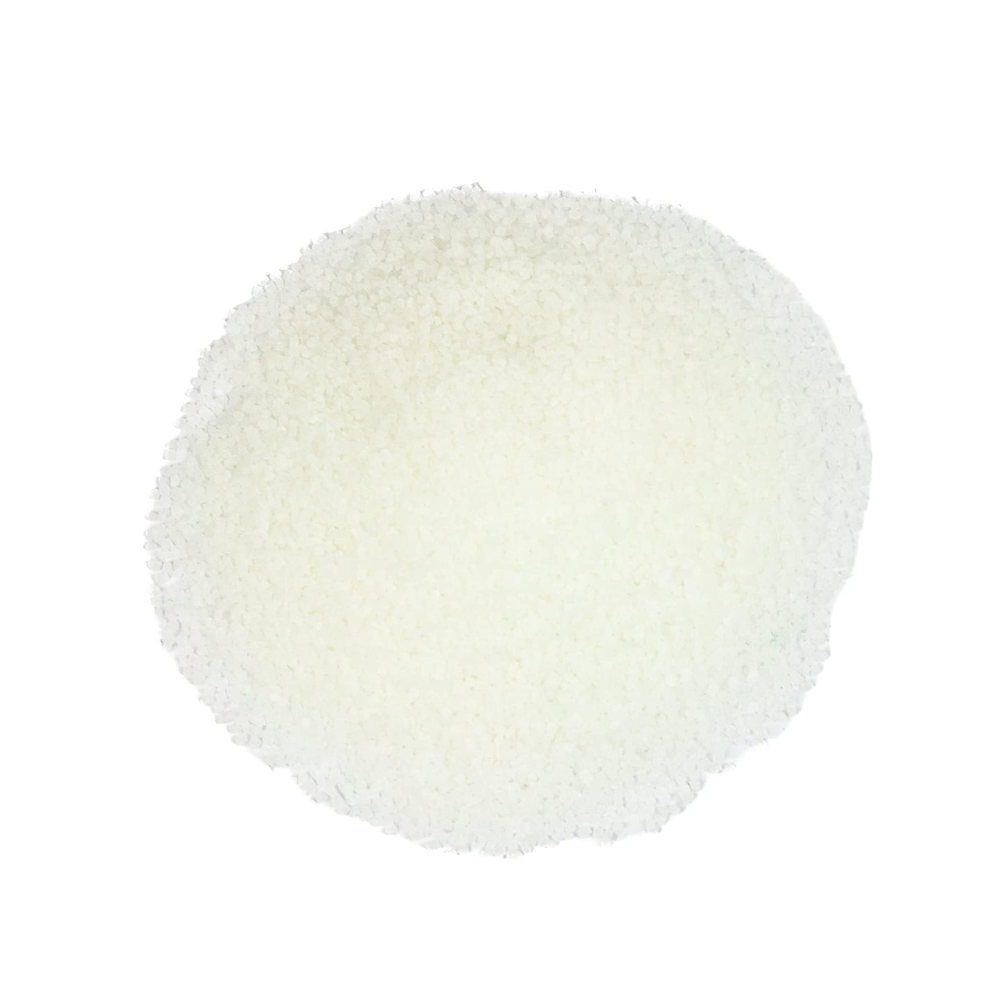 Ocreme Sanding Sugar For Cookie Decorating - Eye-Catching White Sugar Crystals For Unique Cake Toppings - Extra Sugar For Cake T
