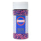 Mystic Sprinkles Nonpareil Sprinkle Mixes (Denim Rose Nonpareils Mix 3.8Oz)
