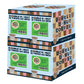 Double Donut Coffee Decaf Pods, 96 Count, Compatible with Keurig K Cups, Recyclable Coffee Pods for Hot or Iced Coffee