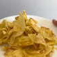 SuperTree Premium Durian Chips, Vacuum Fried, 100% Fruit Snacks, 3.53Oz (100g) Bag, No Additives, Authentic Flavor, Crunchy Texture