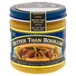 Better Than Bouillon Reduced Sodium Roasted Chicken Base, 8 Ounce Jar, Pack of 3, 38 Servings Per Jar
