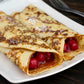 Generic Cherry Pie & Pastry Filling, 2 Pound Pouch, 16 Ounce (Pack of 1)