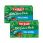 Emerald Nuts Whole Almonds, 100-Calorie Individual Packs 7Ct, 4.34 Oz (Pack Of 2)
