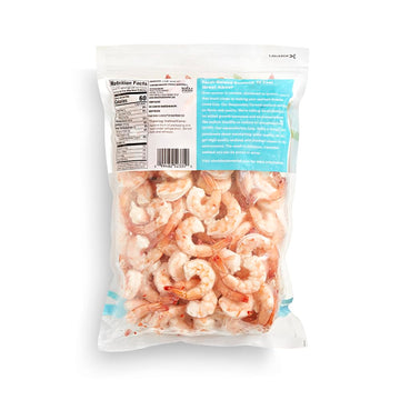 365 by Whole Foods Market 41/55 Shrimp Club Pack, 32 OZ