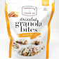 Honey Pecan Drizzled Granola Bites, Gluten Free, Soft Baked, 10oz/284g (Pack of 1)
