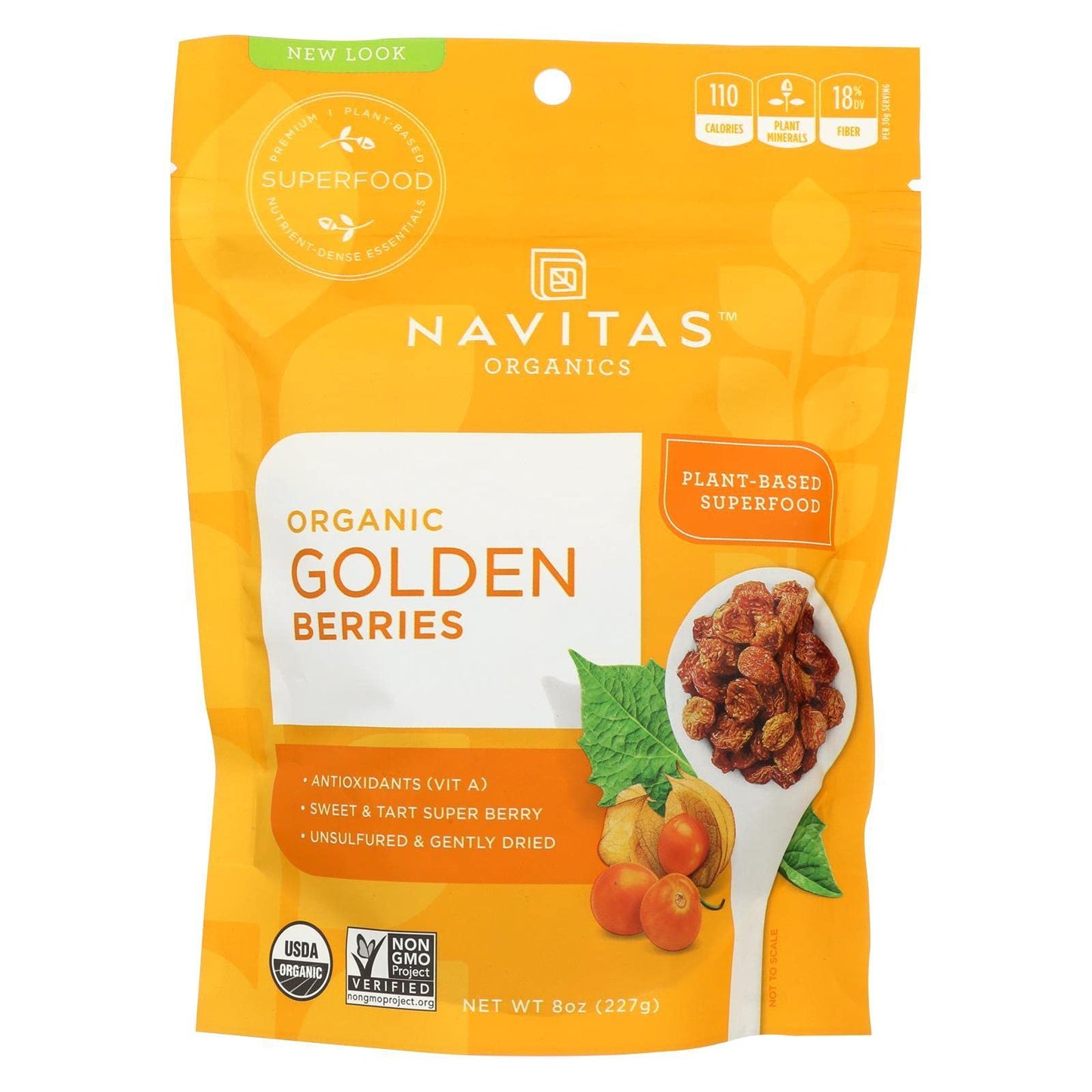 Navitas Goldenberries Org