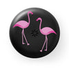 Invisalign Aligner And Retainer Case, Flamingoes Retainer Holder?