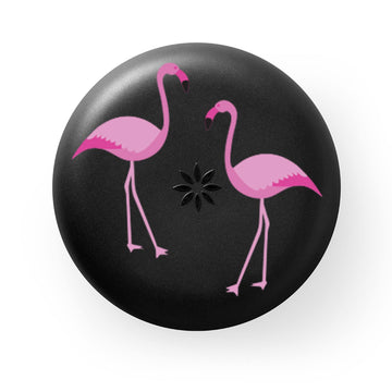Invisalign Aligner And Retainer Case, Flamingoes Retainer Holder?