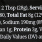 CAVA Crazy Feta, 8oz