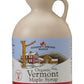 Hidden Springs Maple Organic Vermont Maple Syrup, Grade A Dark Robust (Formerly Grade B), 32 Ounce, 1 Quart, Family Farms, Bpa-F