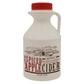 Mountain Cider Company Apple Cider Concentrate | Spiced Drink | 16 fl. oz (16 servings) | Model SCC16