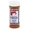 Fiesta, Ssnng Season It All, 7 Oz, (Pack Of 6)