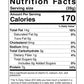 Anna and Sarah Organic Bitter Apricot Kernels, 32 oz, Whole Raw, Vegan, Gluten Free, Resealable Bag, 2 Lbs, Spices for Cooking