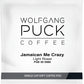Wolfgang Puck Coffee, Jamaican Me Crazy, 9.5 Gram Soft Pods, 18 Count (Pack Of 1)