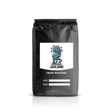 Coffee Beanery Cinnamon Spice 12 oz. (Whole Bean)