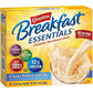 Carnation Breakfast Essentials Instant Breakfast Classic French Vanilla 10ct 2 pack