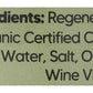 Big Picture Foods Organic Wild Foraged Capers  3.5 Oz