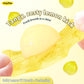 Joyvitas Peelable Gummy VC Lemon Candy - Low Sugar, Individually Wrapped, Resealable Snacks, 3.17oz (Pack of 8)