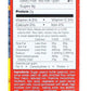 Girl Scouts Peanut Butter Patties Cookies - 6.5 Ounce Box - Delicious Treats