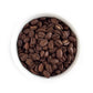 Fresh Roasted Coffee Medium Roast Whole Bean, 2 lb, Papua New Guinea, Kosher, FRC852_WB