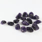Nvzi Amethyst Crystals, Raw Crystals Bulk, Gem Stones Rocks Crystals, Tumbled Stones And Crystals Bulk, Rock Collection, Chakra