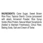 Namaste Foods, Gluten-Free Chocolate Cake Mix, Allergen-Free, 26-Ounce Boxes (Pack Of 6)