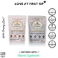 Leaner Creamer Non-Dairy Sugar Free Coffee Creamer Powder, Mocha + Hazelnut, 9.87 oz (Pack of 2)