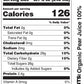 Pomona Organic Pear Juice, Cold Pressed, USDA Organic, No Added Sugar, Vegan, 8.4 Fl Oz (Pack of 12), Non-GMO, Kosher