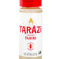 Tarazi Tahini Squeeze Bottle Non-GMO Gluten-Free Vegan 8oz (227g) Kosher Product of California