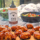 Hickory Brown Sugar Bbq Sauce | Pack Of 1 | 27 Ounce | Kinders Sauce | Larger Size | Great For Barbecue, Glaze, Dipping And Mari