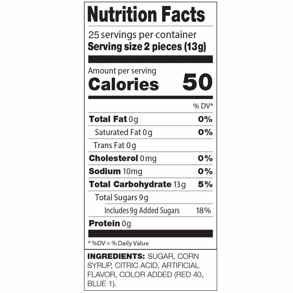 Dum Dums Lollipops Strawberry Flavor, 50 Count Bag, Pink Red White